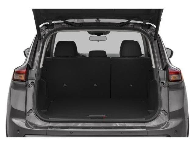 SEMINUEVOS NISSAN Rogue at Kennesaw, in Town Center Nissan