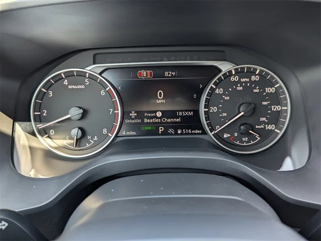 SEMINUEVOS NISSAN Rogue at Kennesaw, in Town Center Nissan