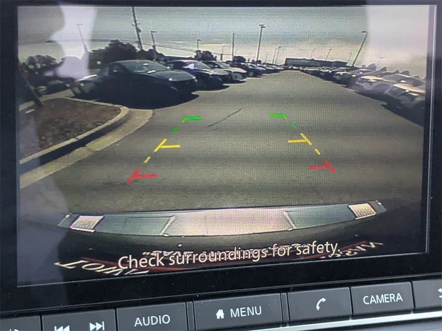 SEMINUEVOS NISSAN Rogue at Kennesaw, in Town Center Nissan