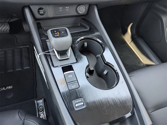 SEMINUEVOS NISSAN Rogue at Kennesaw, in Town Center Nissan