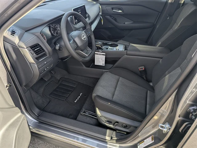 Nuevos NISSAN ROGUE à Kennesaw, chez Town Center Nissan