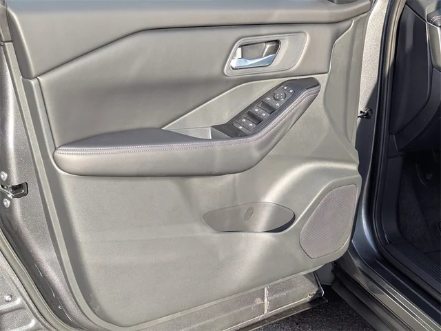 Nuevos NISSAN ROGUE à Kennesaw, chez Town Center Nissan