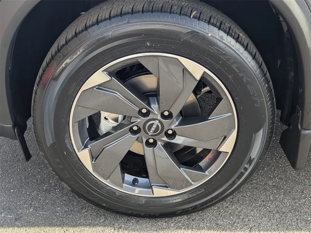 Nuevos NISSAN ROGUE à Kennesaw, chez Town Center Nissan