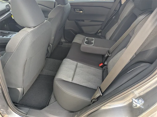 Nuevos NISSAN ROGUE à Kennesaw, chez Town Center Nissan