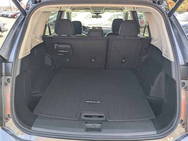 Nuevos NISSAN ROGUE à Kennesaw, chez Town Center Nissan