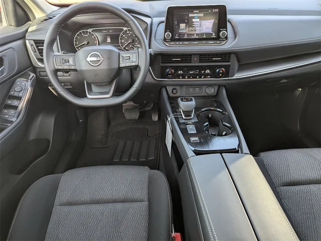 Nuevos NISSAN ROGUE à Kennesaw, chez Town Center Nissan