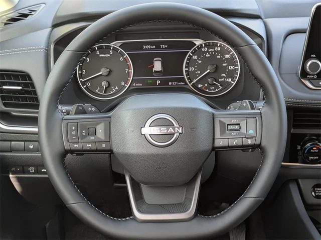 Nuevos NISSAN ROGUE à Kennesaw, chez Town Center Nissan