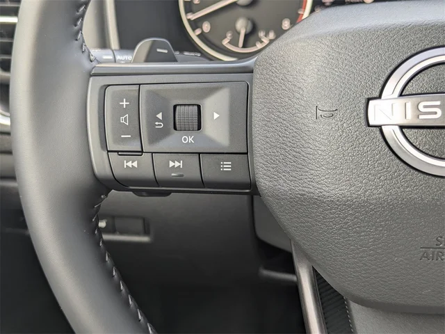 Nuevos NISSAN ROGUE à Kennesaw, chez Town Center Nissan