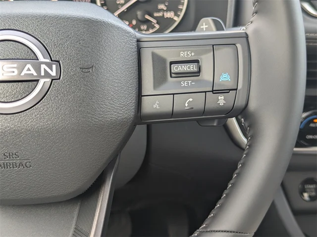 Nuevos NISSAN ROGUE à Kennesaw, chez Town Center Nissan