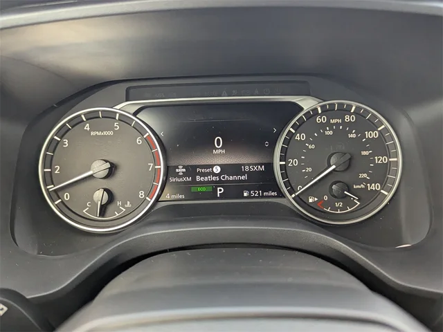 Nuevos NISSAN ROGUE à Kennesaw, chez Town Center Nissan