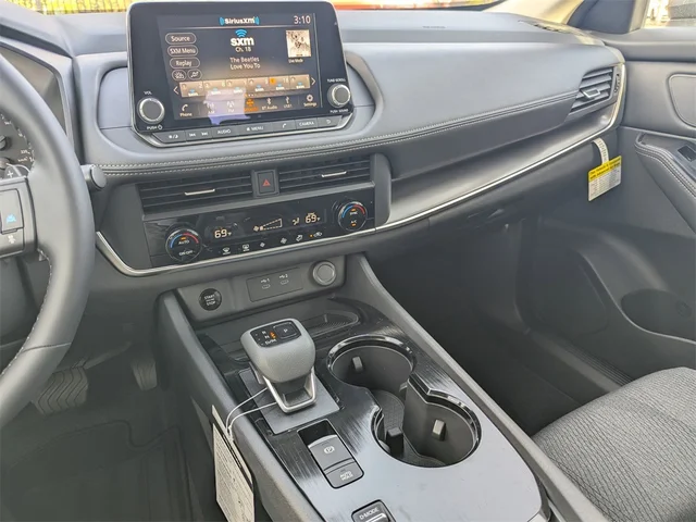 Nuevos NISSAN ROGUE à Kennesaw, chez Town Center Nissan