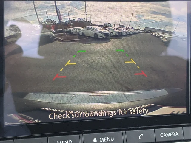 Nuevos NISSAN ROGUE à Kennesaw, chez Town Center Nissan