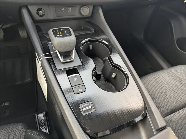 Nuevos NISSAN ROGUE à Kennesaw, chez Town Center Nissan