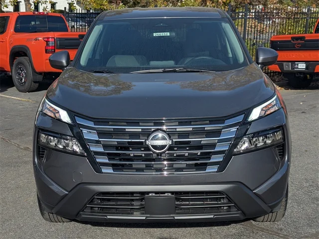 Nuevos NISSAN ROGUE à Kennesaw, chez Town Center Nissan