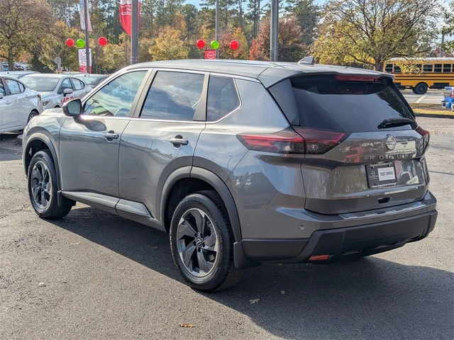 Nuevos NISSAN ROGUE à Kennesaw, chez Town Center Nissan