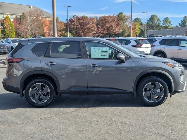 Nuevos NISSAN ROGUE à Kennesaw, chez Town Center Nissan