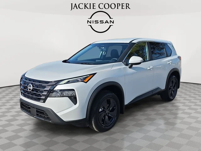 Nuevos NISSAN ROGUE à Estados chez autogozo