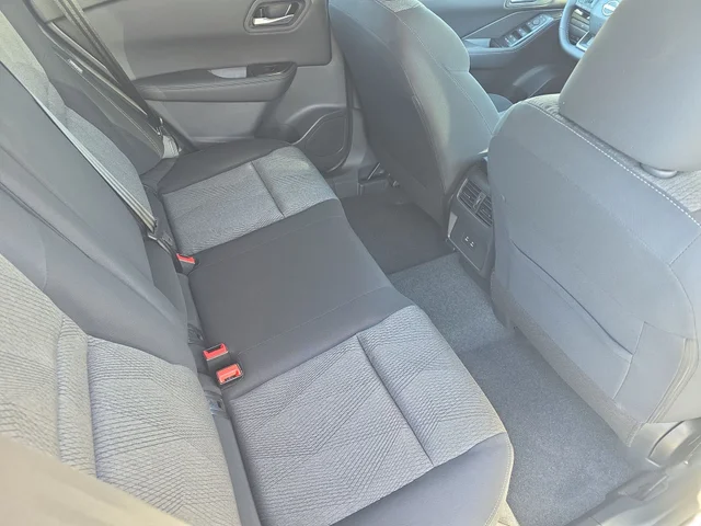 Nuevos NISSAN ROGUE à Estados chez autogozo