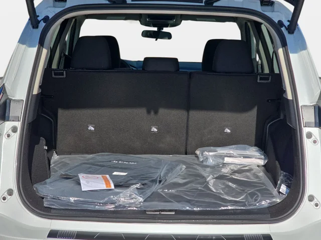 Nuevos NISSAN ROGUE à Estados chez autogozo