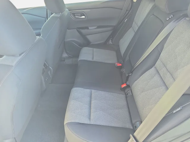 Nuevos NISSAN ROGUE à Estados chez autogozo