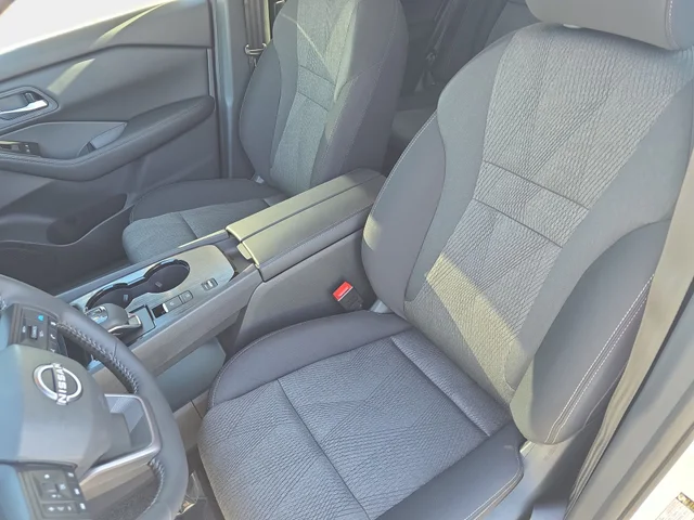 Nuevos NISSAN ROGUE à Estados chez autogozo