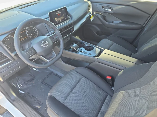Nuevos NISSAN ROGUE à Estados chez autogozo