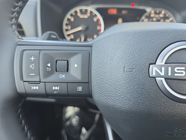Nuevos NISSAN ROGUE à Estados chez autogozo