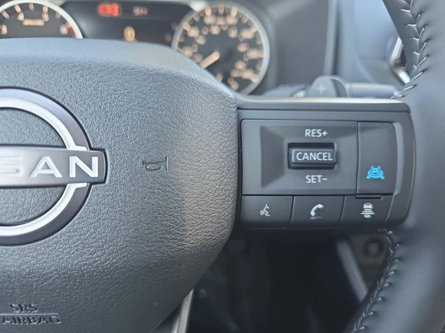 Nuevos NISSAN ROGUE à Estados chez autogozo