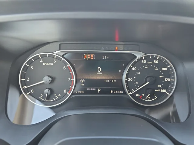 Nuevos NISSAN ROGUE à Estados chez autogozo