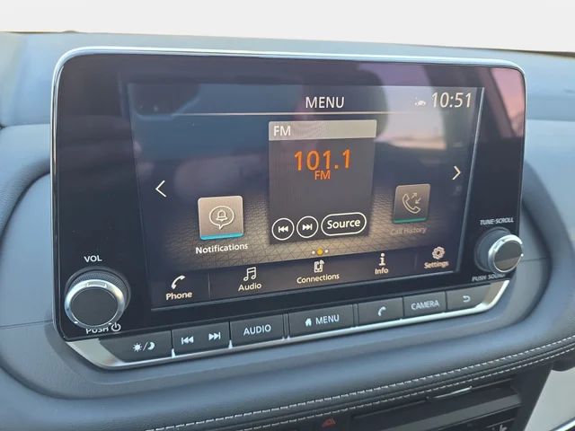 Nuevos NISSAN ROGUE à Estados chez autogozo