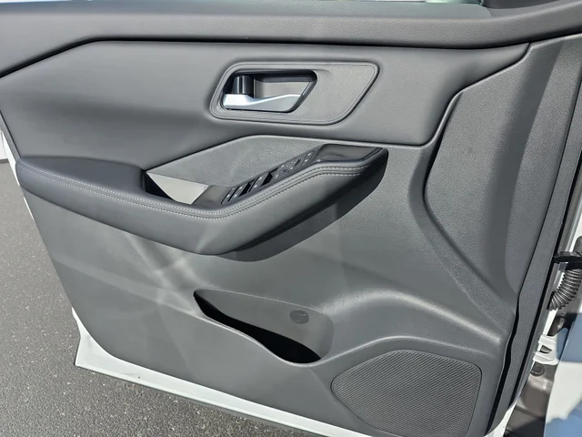 Nuevos NISSAN ROGUE à Estados chez autogozo