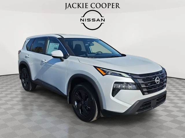 Nuevos NISSAN ROGUE à Estados chez autogozo