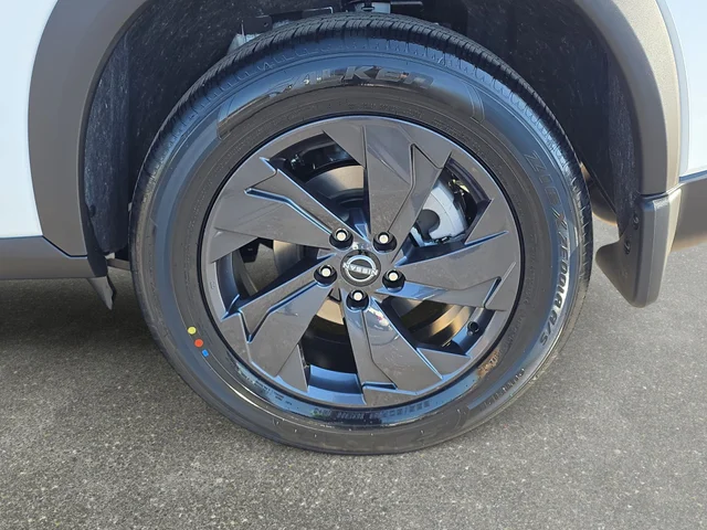 Nuevos NISSAN ROGUE à Estados chez autogozo