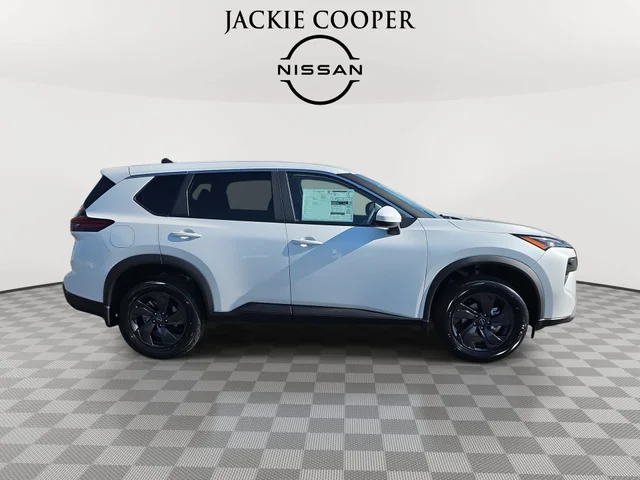 Nuevos NISSAN ROGUE à Estados chez autogozo