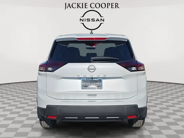 Nuevos NISSAN ROGUE à Estados chez autogozo