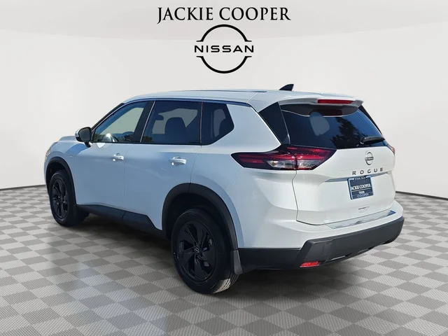 Nuevos NISSAN ROGUE à Estados chez autogozo