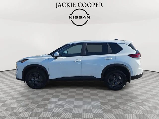 Nuevos NISSAN ROGUE à Estados chez autogozo