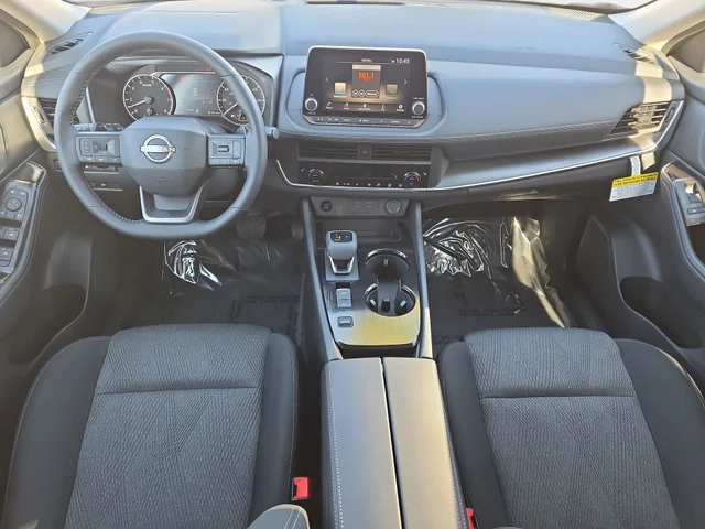 Nuevos NISSAN ROGUE à Estados chez autogozo