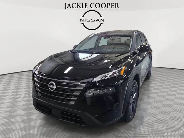 Nuevos NISSAN ROGUE à Estados chez autogozo