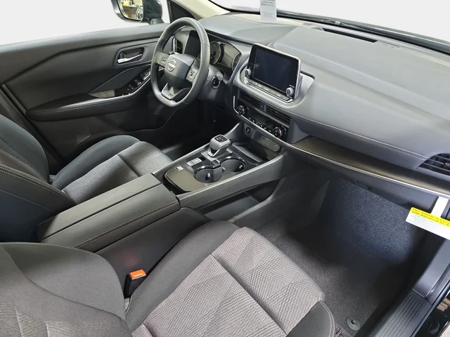 Nuevos NISSAN ROGUE à Estados chez autogozo
