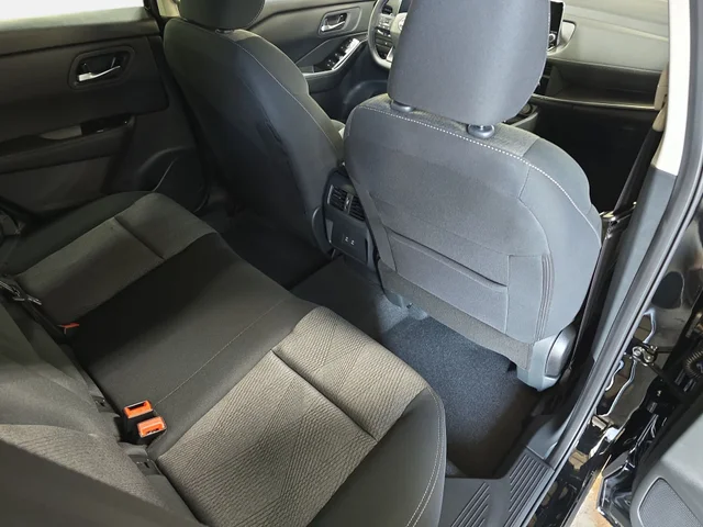 Nuevos NISSAN ROGUE à Estados chez autogozo