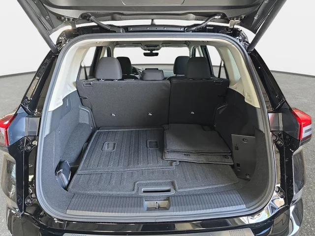 Nuevos NISSAN ROGUE à Estados chez autogozo