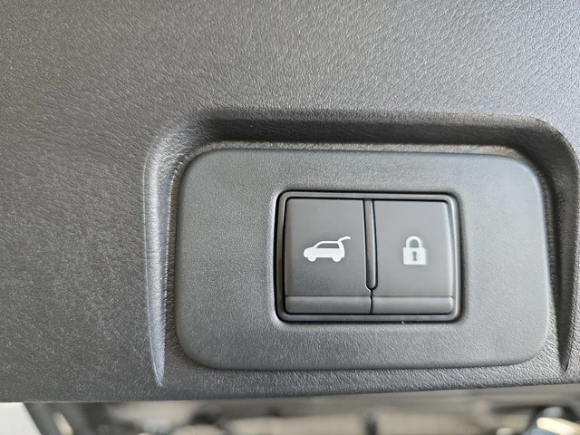 Nuevos NISSAN ROGUE à Estados chez autogozo