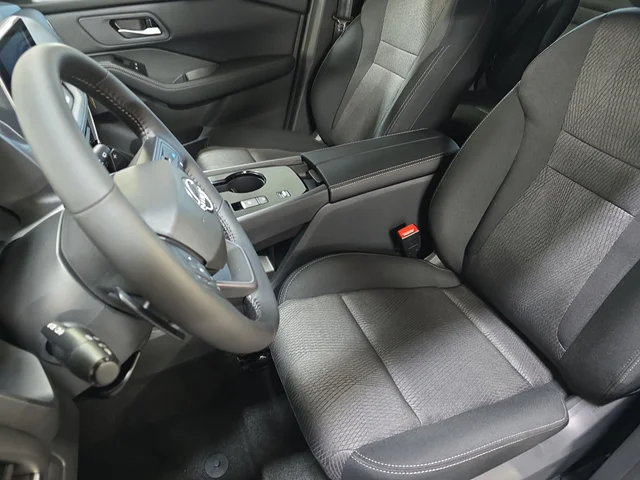 Nuevos NISSAN ROGUE à Estados chez autogozo