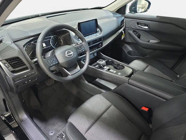 Nuevos NISSAN ROGUE à Estados chez autogozo