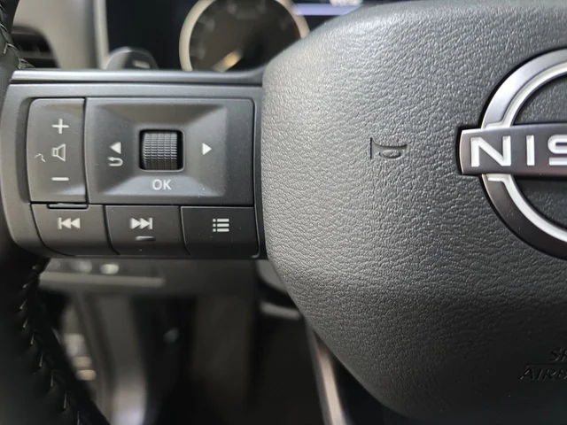Nuevos NISSAN ROGUE à Estados chez autogozo