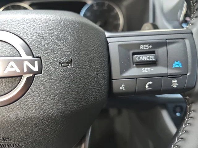 Nuevos NISSAN ROGUE à Estados chez autogozo