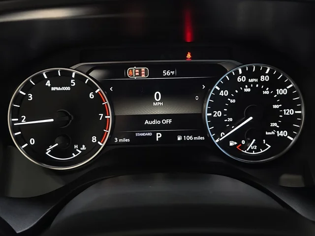 Nuevos NISSAN ROGUE à Estados chez autogozo