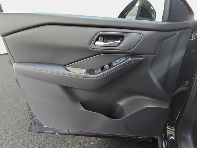 Nuevos NISSAN ROGUE à Estados chez autogozo