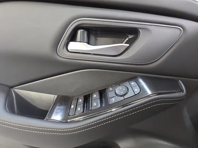Nuevos NISSAN ROGUE à Estados chez autogozo